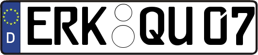 ERK-QU07