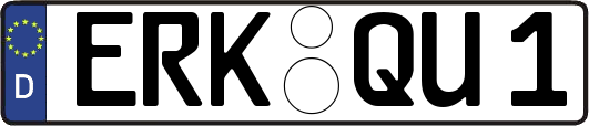 ERK-QU1