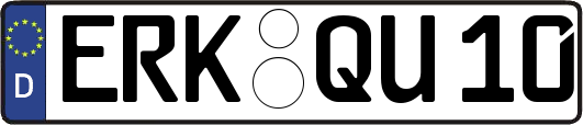 ERK-QU10
