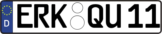 ERK-QU11