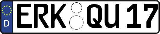 ERK-QU17