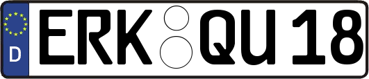 ERK-QU18