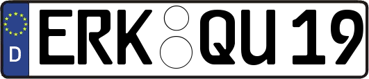 ERK-QU19