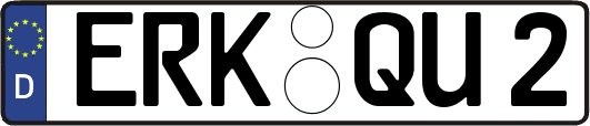 ERK-QU2