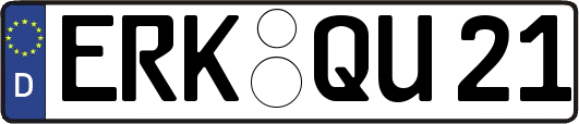 ERK-QU21