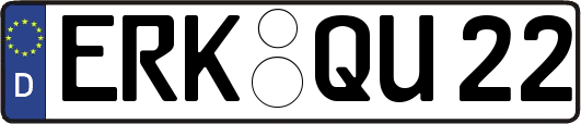 ERK-QU22
