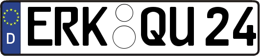 ERK-QU24