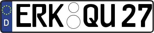 ERK-QU27