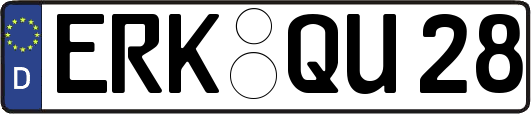 ERK-QU28