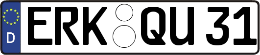ERK-QU31