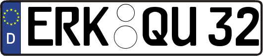 ERK-QU32