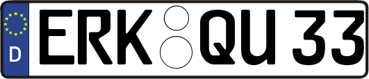 ERK-QU33