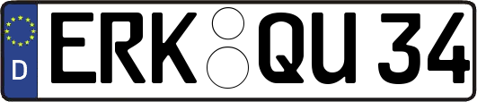 ERK-QU34