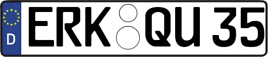 ERK-QU35