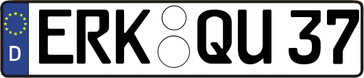 ERK-QU37