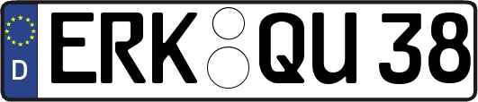 ERK-QU38
