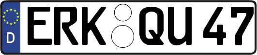 ERK-QU47