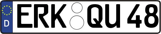 ERK-QU48