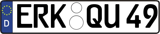 ERK-QU49