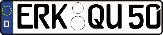 ERK-QU50