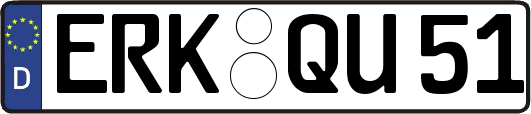 ERK-QU51