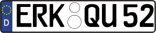 ERK-QU52