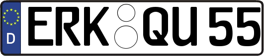 ERK-QU55