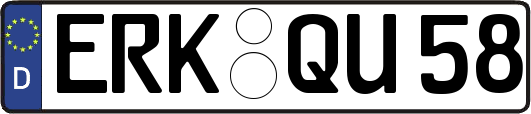 ERK-QU58
