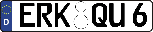 ERK-QU6