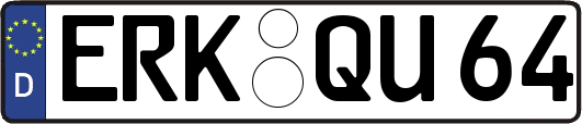 ERK-QU64