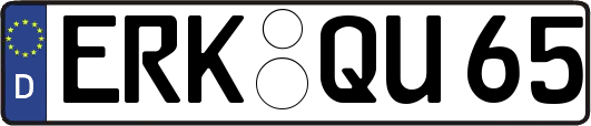 ERK-QU65
