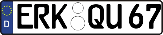 ERK-QU67