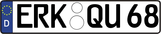 ERK-QU68