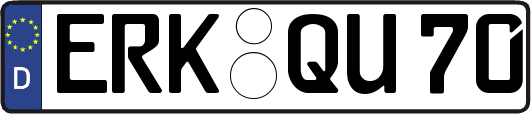 ERK-QU70