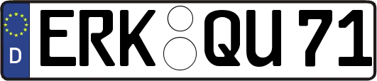 ERK-QU71
