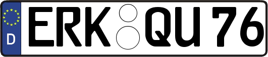 ERK-QU76