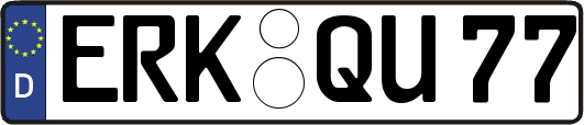 ERK-QU77