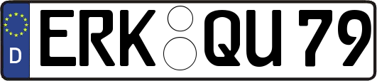 ERK-QU79