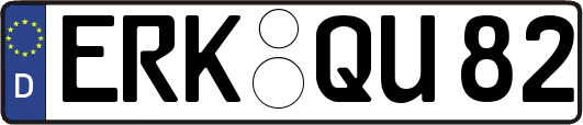 ERK-QU82