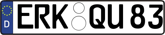 ERK-QU83