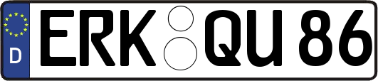 ERK-QU86