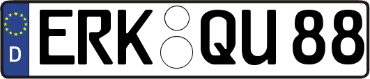 ERK-QU88