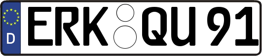 ERK-QU91
