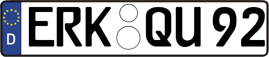 ERK-QU92