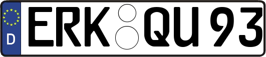 ERK-QU93
