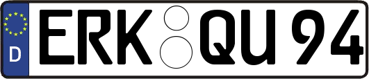 ERK-QU94