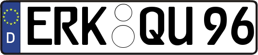 ERK-QU96