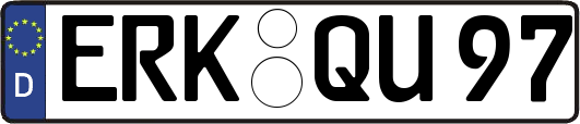 ERK-QU97