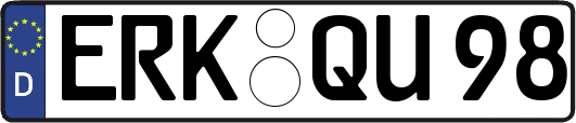 ERK-QU98