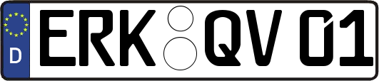 ERK-QV01